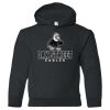 18500B Youth Heavy Blend Hooded Sweatshirt Thumbnail