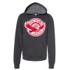 3719Y Youth Sponge Fleece Hoodie Thumbnail
