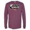3513 Adult Extra Soft Tri-blend Long Sleeve Thumbnail