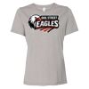 6413 Women’s Extra Soft Tri-blend Tee Thumbnail